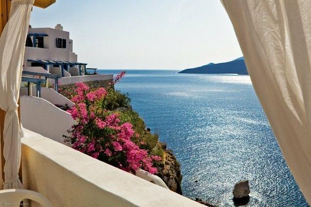 Ilidi Rock Apartments Tilos Exterior foto